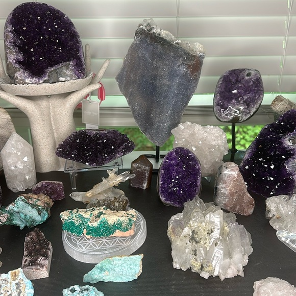 Accessories - House of gems grape jelly 5/21 live show